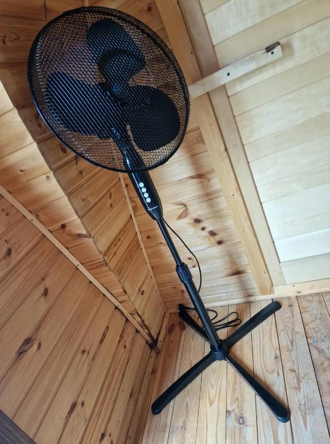 Hobití chatka Lipno Černá v Pošumaví Exterior foto